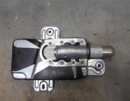 Подушка безопасности в дверь для BMW 3-серия E46 1998-2005  запчасти бу