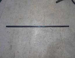 Уплотнитель двери задней левой для VW Touran 2003-2010  запчасти бу