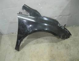 Крыло переднее правое для Toyota Avensis III 2009-2011  запчасти бу