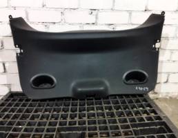 Обшивка двери багажника для Renault Megane III 2009-2016  запчасти бу