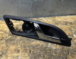 Ручка двери передней внутренняя правая для Skoda Octavia (A5 1Z-) 2004-2013  запчасти бу