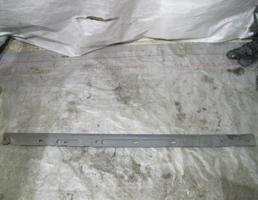 Накладка на порог (наружная) для Ford C-MAX 2003-2011  запчасти бу