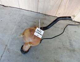 Бачок расширительный для Peugeot 307 2001-2007  запчасти бу