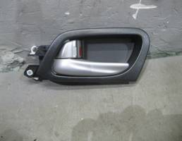 Ручка двери задней внутренняя левая для Honda Civic 5D 2012-2016  запчасти бу