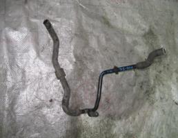 Трубка охлажд. жидкости металлическая для VW Touareg 2002-2010  запчасти бу