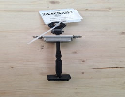 Ограничитель двери для Honda Civic 5D 2012-2016  запчасти бу