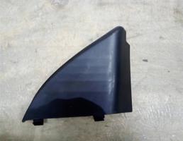 Накладка зеркала внутренняя правая для Renault Megane III 2009-2016  запчасти бу