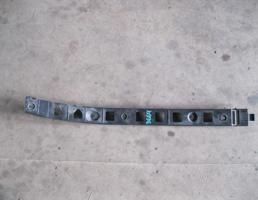 Кронштейн заднего бампера правый для Skoda Fabia 1999-2006  запчасти бу