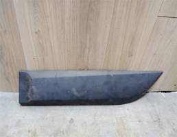 Молдинг задней левой двери для Renault Scenic III 2009-2016  запчасти бу