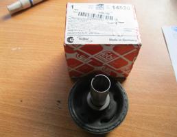 Сайлентблок переднего рычага передний для VW Golf IV/Bora 1997-2005  запчасти бу