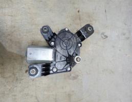 Моторчик стеклоочистителя задний для Opel Zafira B 2005-2012  запчасти бу