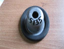 Опора переднего амортизатора для Skoda Octavia (A4 1U-) 2000-2011  запчасти бу