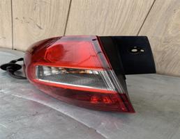 Фонарь задний наружный левый для Renault Koleos (HY) 2008-2016  запчасти бу