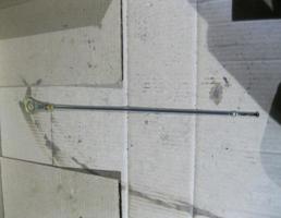 Щуп масляный для Ford Focus II 2005-2008  запчасти бу