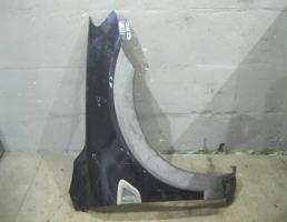 Крыло переднее правое для Chevrolet Captiva (C100) 2006-2011  запчасти бу