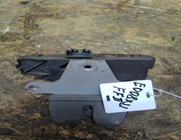 Замок багажника для Ford Focus II 2008-2011  запчасти бу