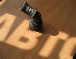 Фланец двигателя системы охлаждения для Skoda Octavia (A4 1U-) 2000-2011  запчасти бу