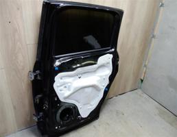 Ограничитель двери для Peugeot 3008 2010-2016  запчасти бу