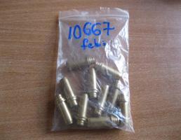 Втулка клапана для Skoda Octavia (A4 1U-) 2000-2011  запчасти бу