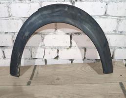 Накладка крыла переднего правого для Mini Cooper 2 2006-2010  запчасти бу