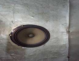 Динамик двери передней правой для Skoda Octavia (A5 1Z-) 2004-2013  запчасти бу