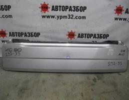 Борт откидной ( Дверь багажника нижняя часть ) для Volvo XC90 2002-2014  запчасти бу