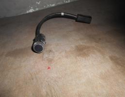 Датчик парковки для Hyundai Santa Fe (CM) 2005-2012  запчасти бу
