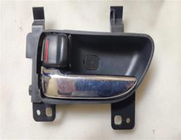Ручка двери передней внутренняя левая для Subaru Subaru Outback (B14) 2010-2014  запчасти бу