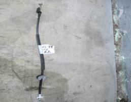 Трос открывания задней двери для Ford Focus II 2005-2008  запчасти бу