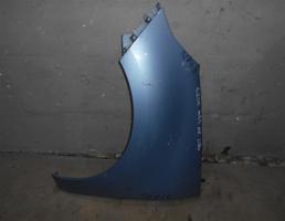 Крыло переднее левое для Renault Scenic III 2009-2016  запчасти бу