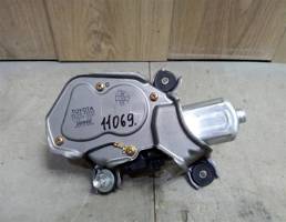 Моторчик стеклоочистителя задний для Toyota Avensis II 2003-2008  запчасти бу