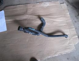 Патрубок радиатора для Audi A4 (B5) 1994-2000  запчасти бу