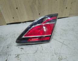 Фонарь задний внутренний правый для Mazda Mazda 6 (GH) 2007-2012  запчасти бу