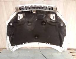 Шумоизоляция капота для Volvo XC90 2002-2014  запчасти бу