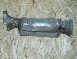 Экран тепловой для Skoda Octavia (A4 1U-) 2000-2011  запчасти бу