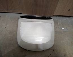 Плафон салонный для Mercedes Benz W164 M-Klasse (ML) 2005-2011  запчасти бу