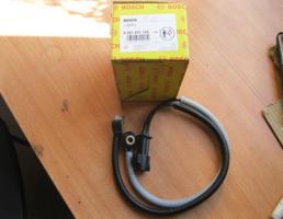 Датчик детонации для Volvo S60 2000-2009  запчасти бу