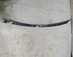 Направляющая стекла задней двери для VW Passat (B6) 2005-2010  запчасти бу