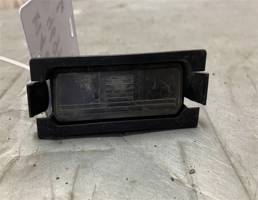 Фонарь подсветки номера для Kia Ceed 2007- 2012  запчасти бу