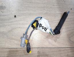 Разъем для Citroen C4 Grand Picasso 2006-2013  запчасти бу