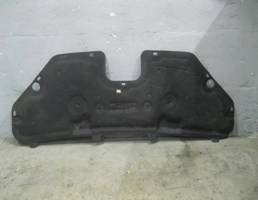 Шумоизоляция капота для Ford C-MAX 2003-2011  запчасти бу