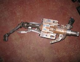 Колонка рулевая для Skoda Fabia 1999-2006  запчасти бу