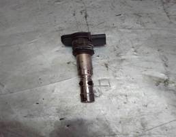 Катушка зажигания для Audi A4 (B7) 2005-2008  запчасти бу