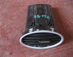 Дефлектор воздушный для Ford Focus II 2005-2008  запчасти бу