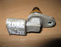 Датчик положения распредвала для Skoda Fabia 2007-2015  запчасти бу