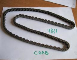 Цепь для Skoda Octavia (A5 1Z-) 2004-2013  запчасти бу