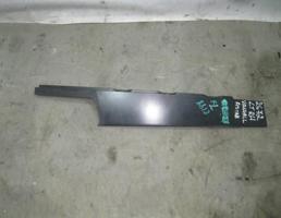 Накладка двери передней левой для Opel Astra J 2010 -  запчасти бу