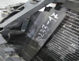 Воздуховод радиатора правый для Ford Galaxy 2006-2015  запчасти бу