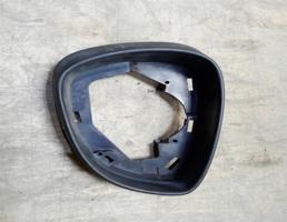 Накладка зеркала для Ford Fiesta 2008-2012  запчасти бу