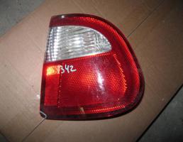 Фонарь задний правый для Seat Ibiza IV 2002-2008  запчасти бу